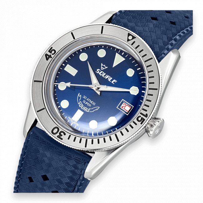 SQUALE SUB-39 SUPERBLUE