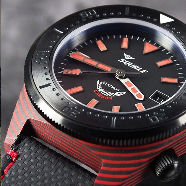 SQUALE T-183