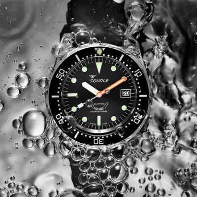Squale 1521