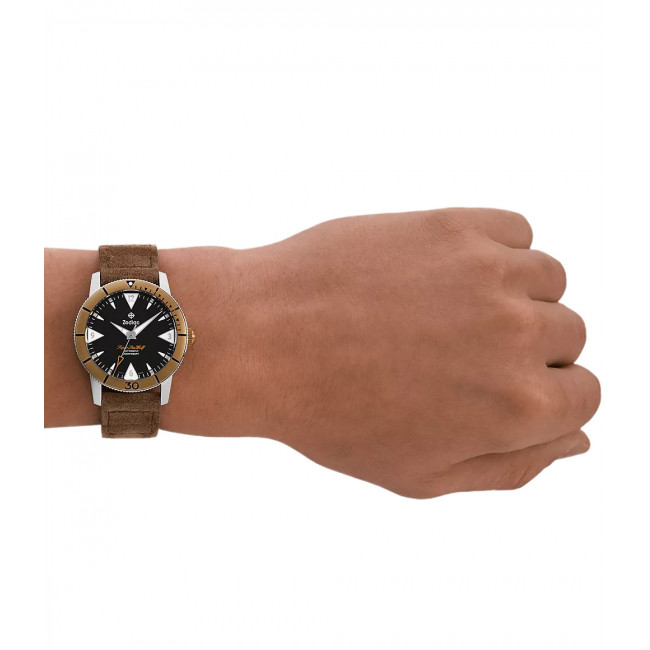 SUPER SEA WOLF BRONZE SKIN ZO9216