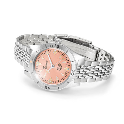 SUPER SQUALE SALMON x MAJER Special Edition 