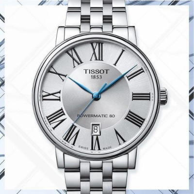 Tissot T-Classic