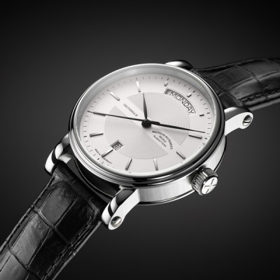 Muhle Glashutte Teutonia