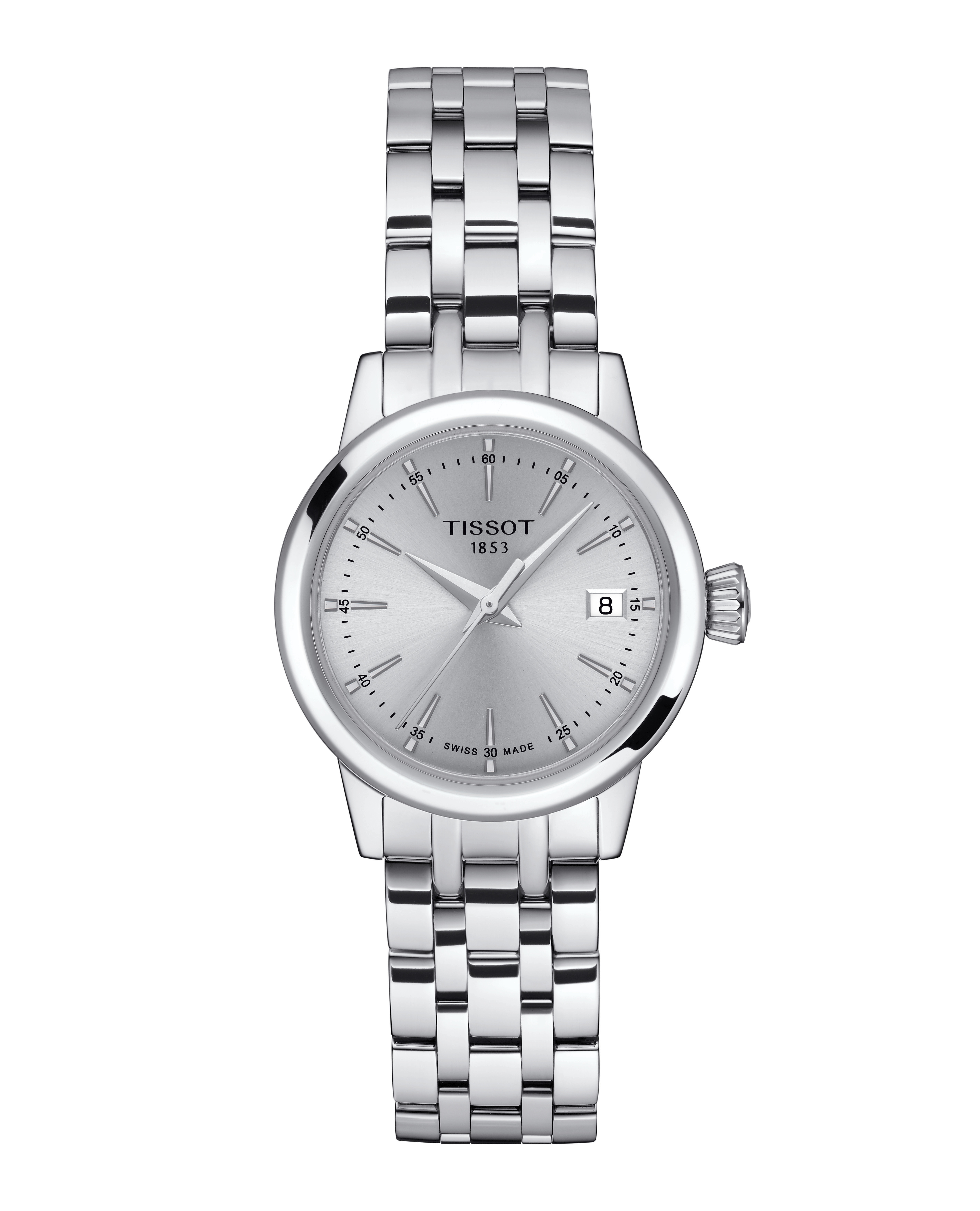 TISSOT CLASSIC DREAM LADY