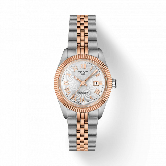tissot ballade 30mm t1562082203300
