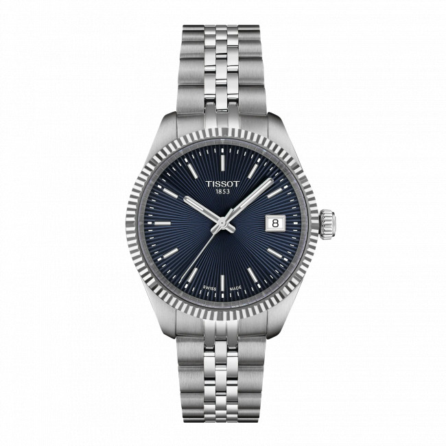 TISSOT BALLADE 34mm