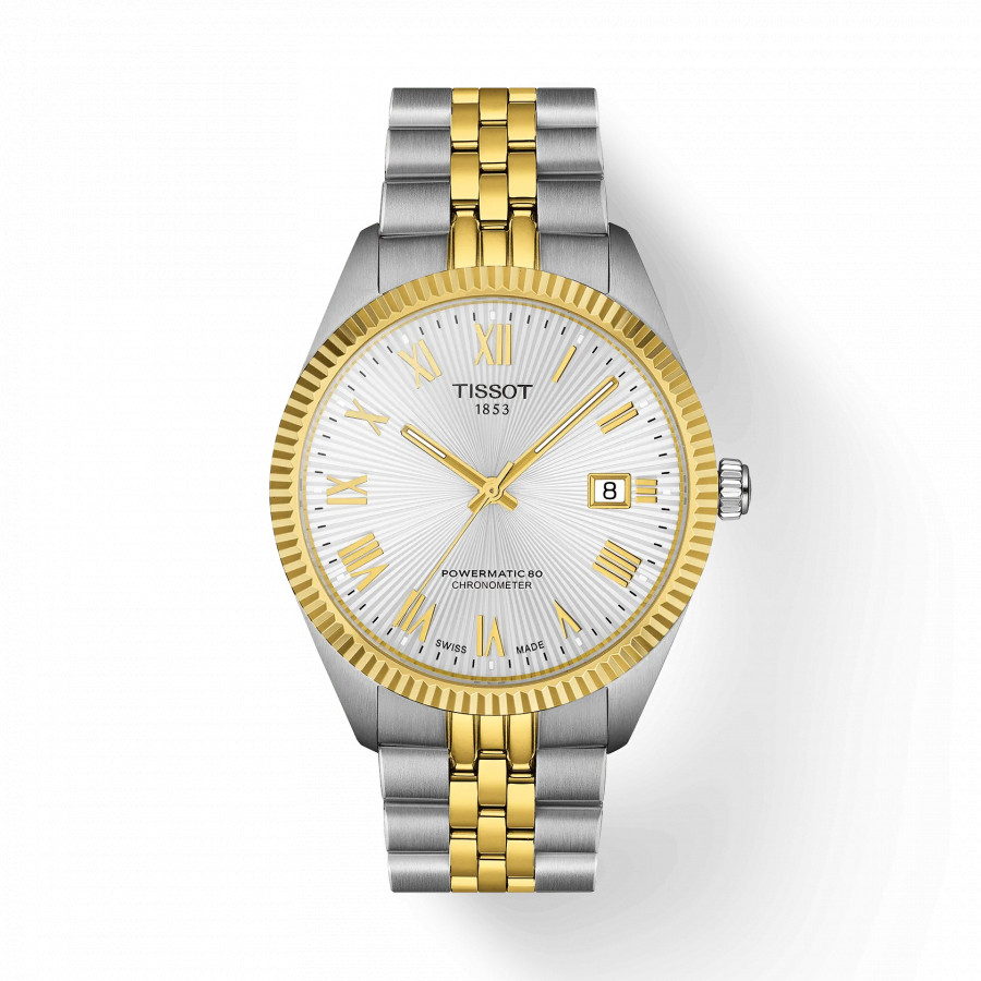 TISSOT BALLADE 39 mm