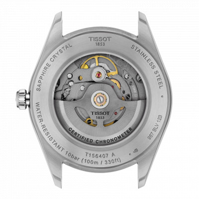 TISSOT BALLADE 39 mm