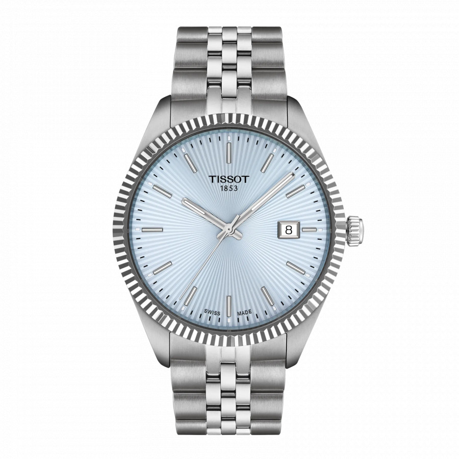 TISSOT BALLADE 40mm