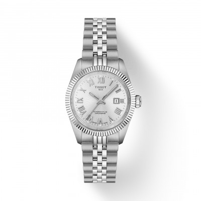 TISSOT BALLADE LADY