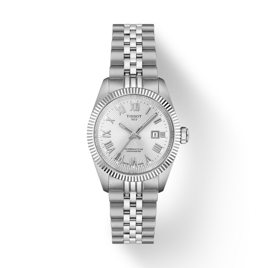 TISSOT BALLADE LADY