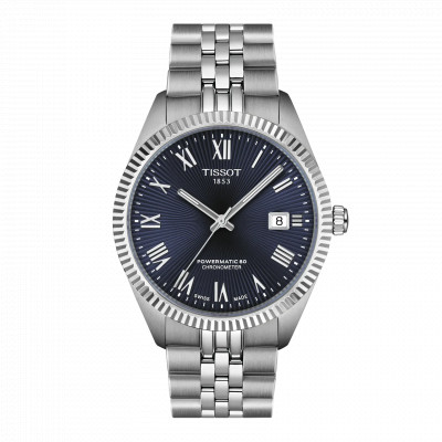 TISSOT BALLADE POWERMATIC 80 COSC 39mm
