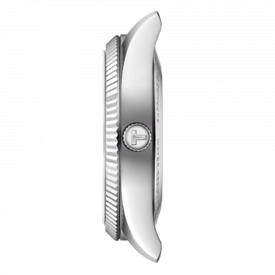 TISSOT BALLADE POWERMATIC 80 COSC 39mm