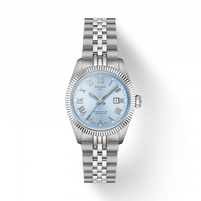 TISSOT BALLADE LADY 