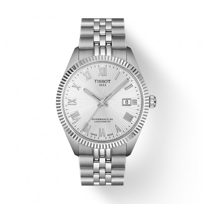 Tissot Ballade  t1564081103300