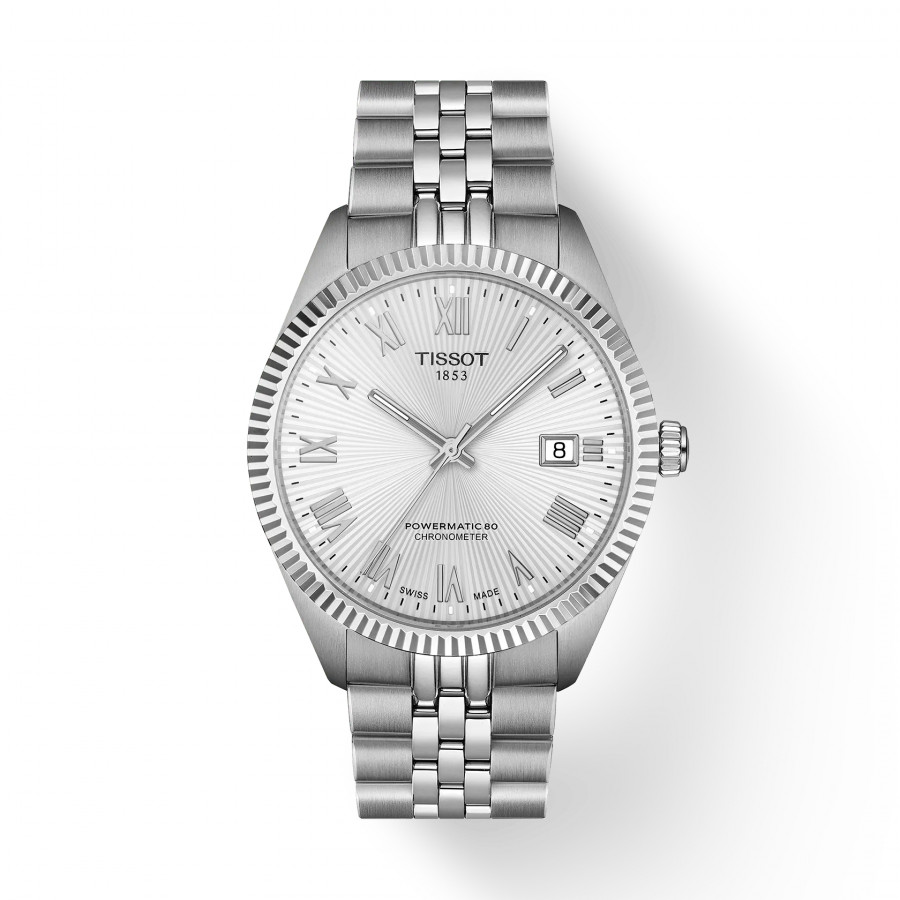 TISSOT BALLADE 39mm