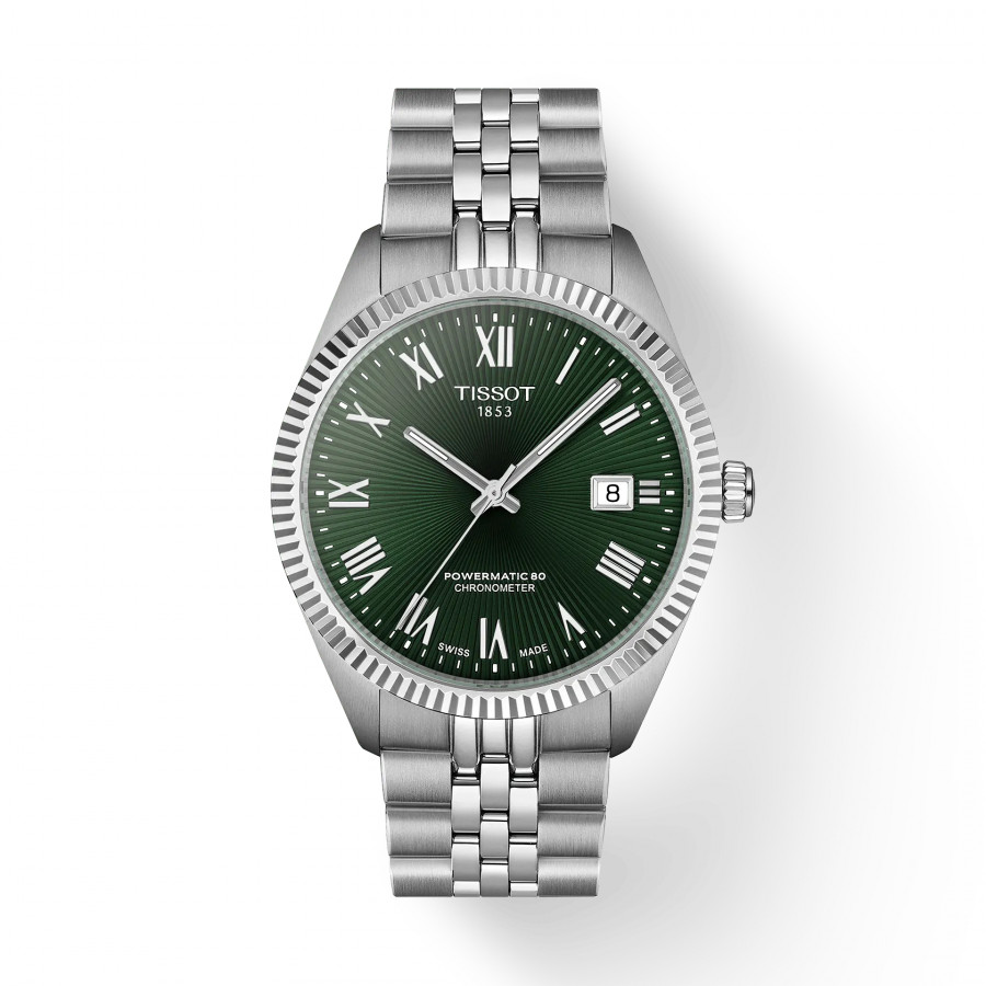 TISSOT BALLADE 39mm