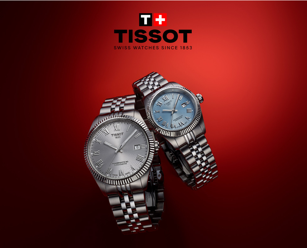 Tissot Ballade