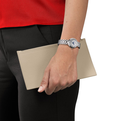 TISSOT BELLISSIMA