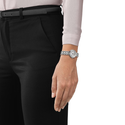 TISSOT BELLISSIMA SMALL