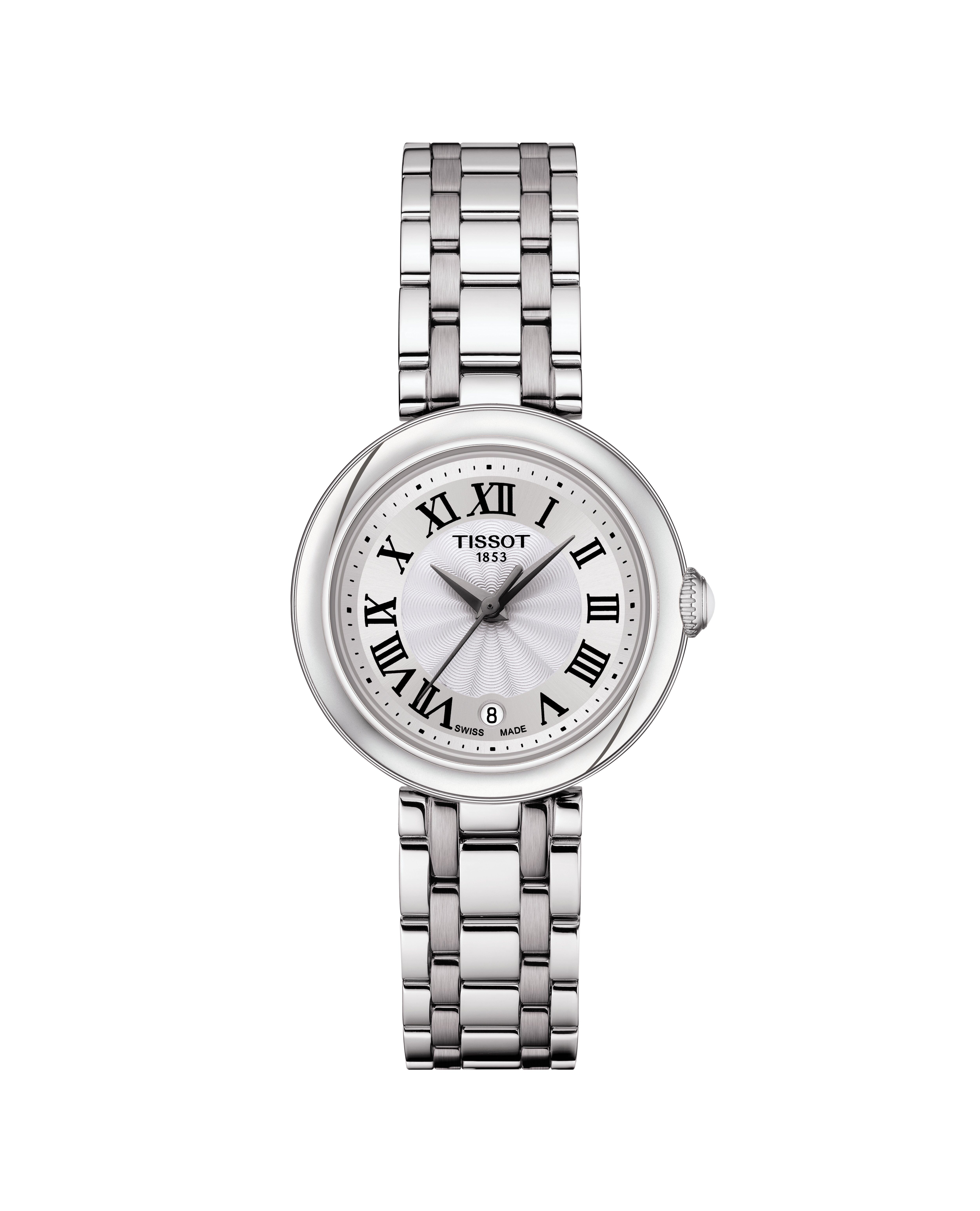 TISSOT BELLISSIMA SMALL