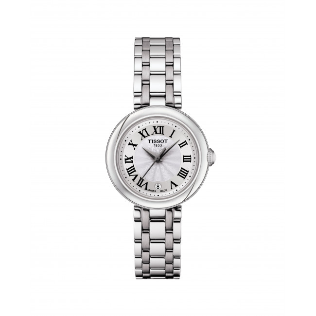 TISSOT BELLISSIMA SMALL T1260101101300