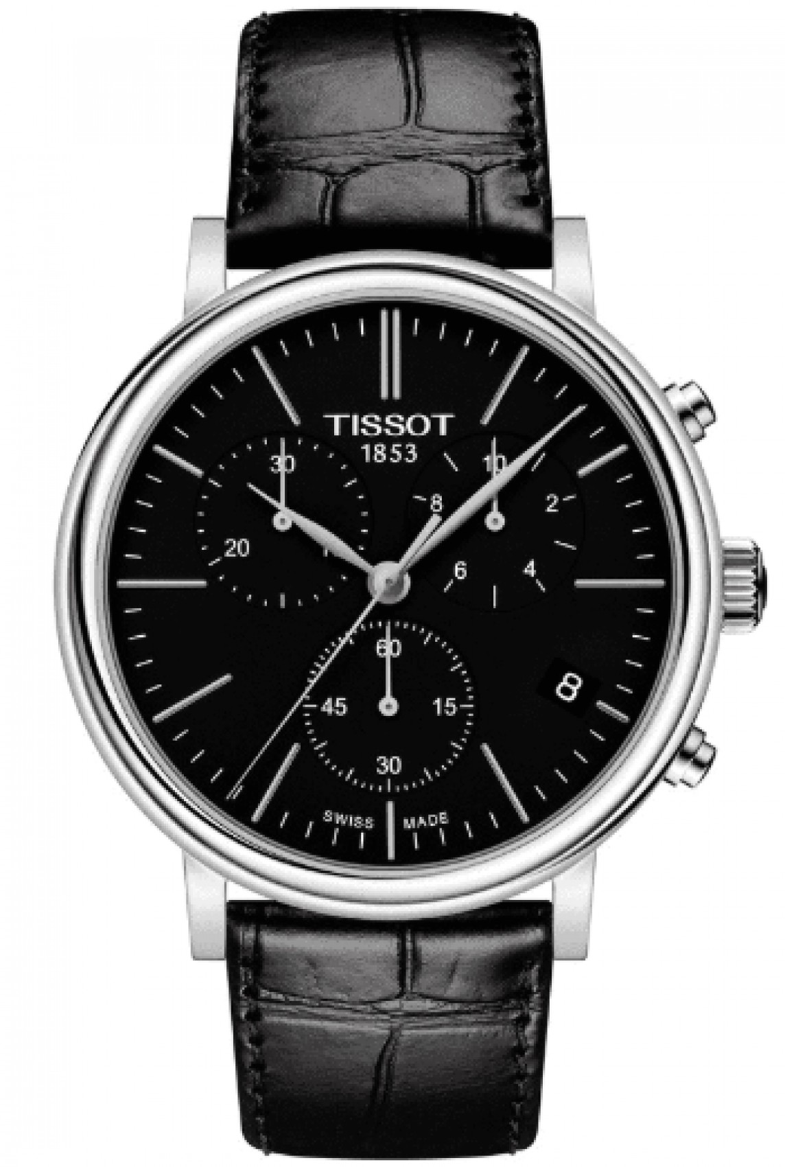TISSOT CARSON QUARTZ