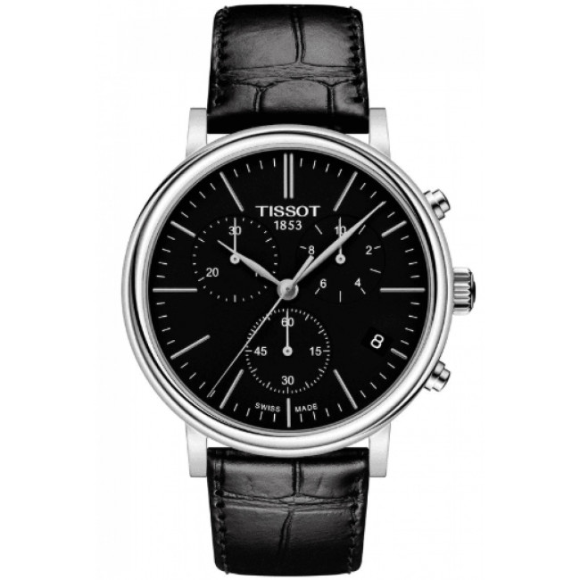 TISSOT CARSON QUARTZ