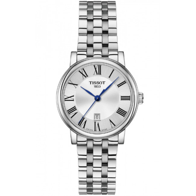 TISSOT CARSON QUARTZ LADY