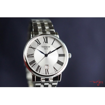 TISSOT CARSON QUARTZ