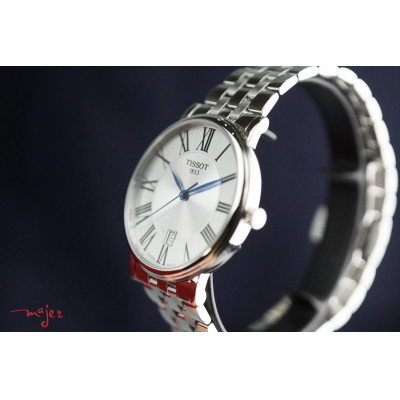 TISSOT CARSON QUARTZ