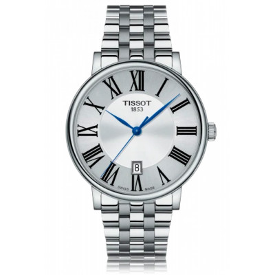 TISSOT CARSON QUARTZ