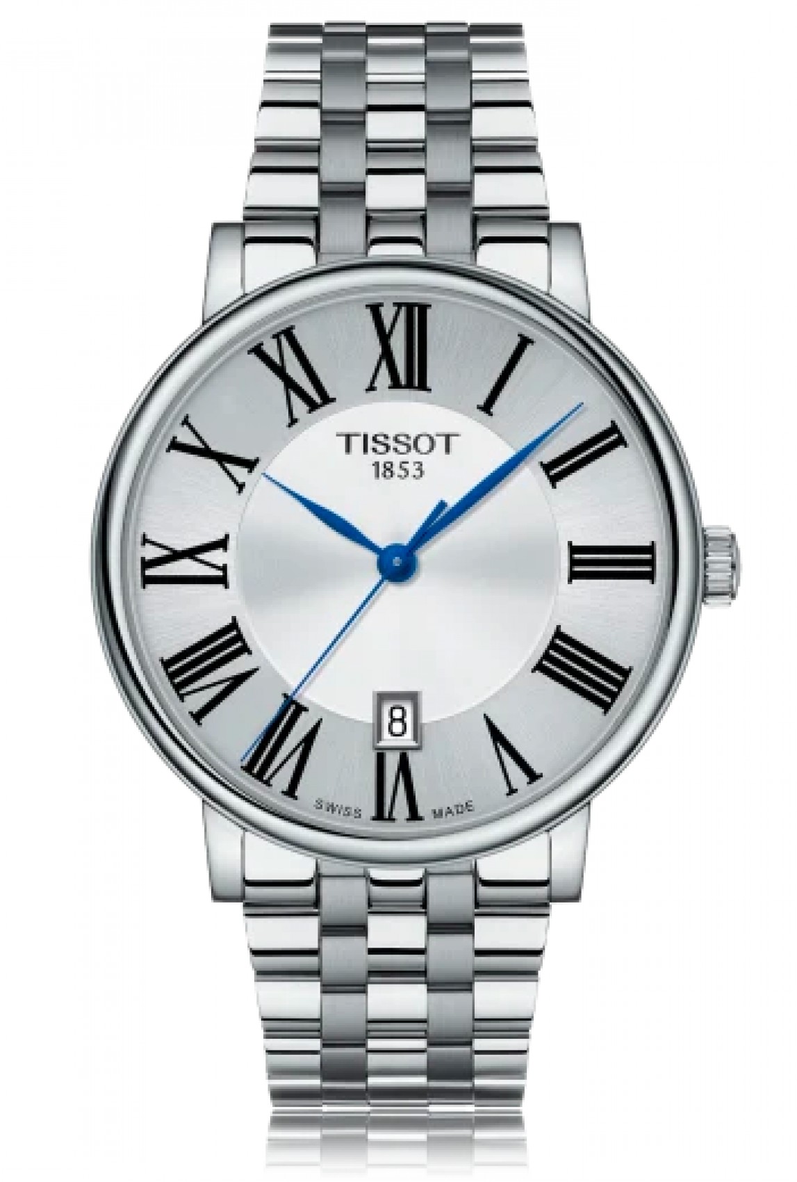 TISSOT CARSON QUARTZ