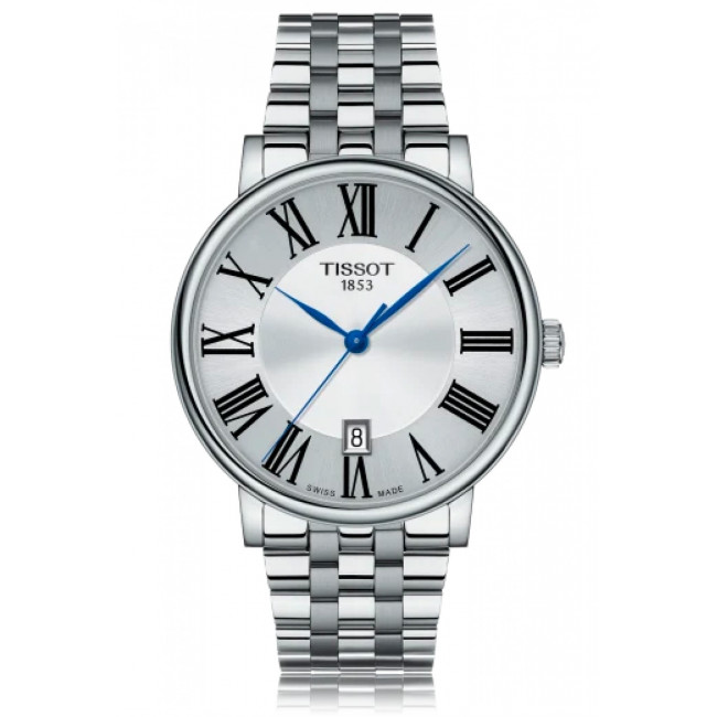 TISSOT CARSON QUARTZ