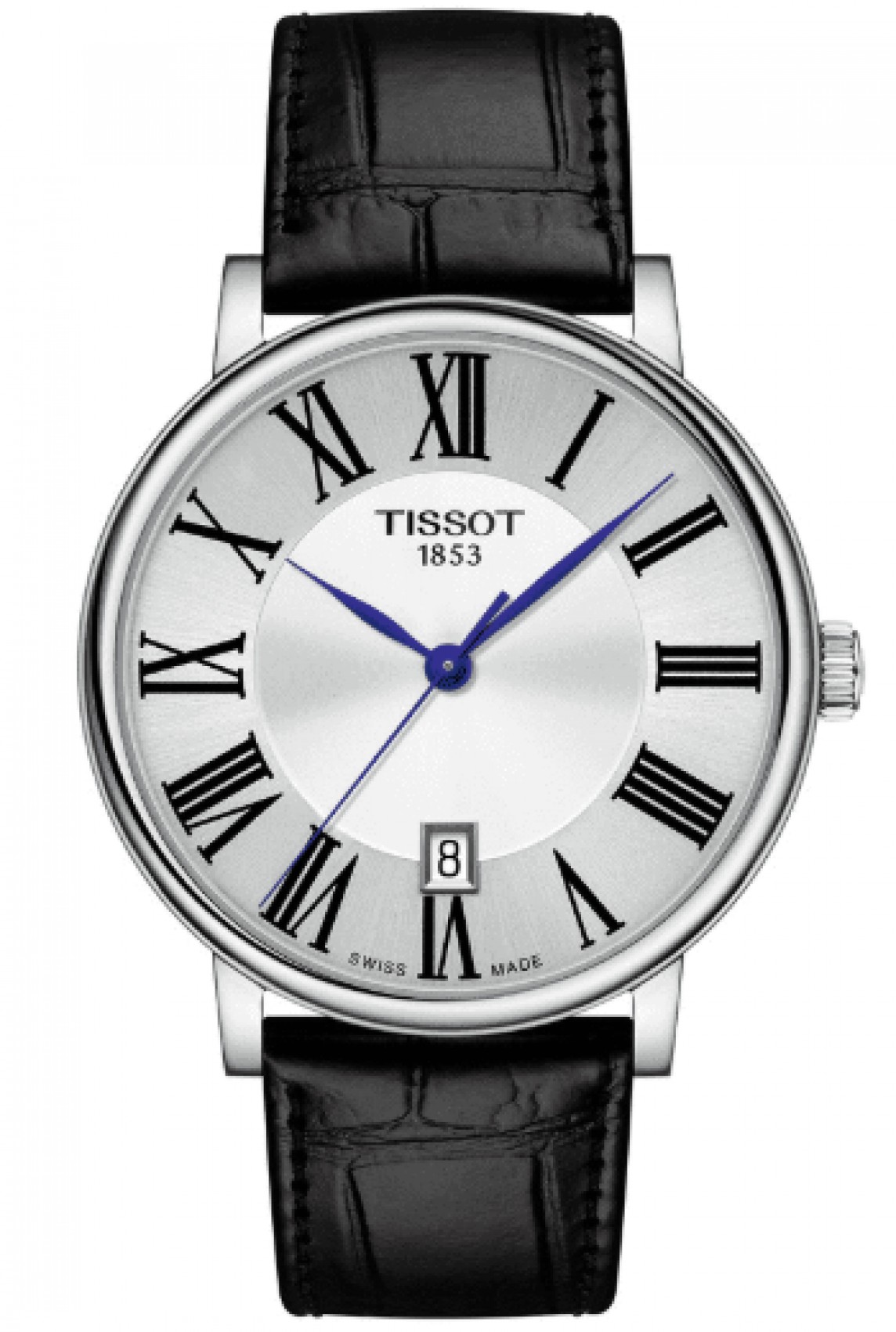 TISSOT CARSON QUARTZ