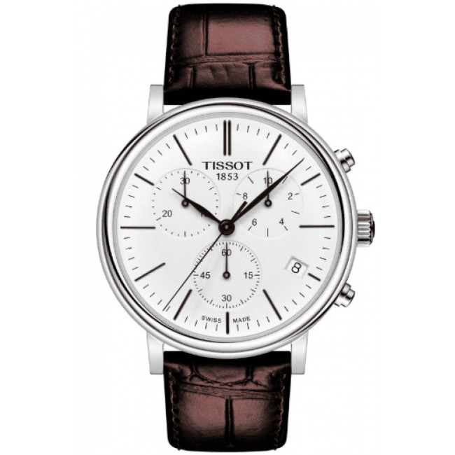 TISSOT CARSON QUARTZ