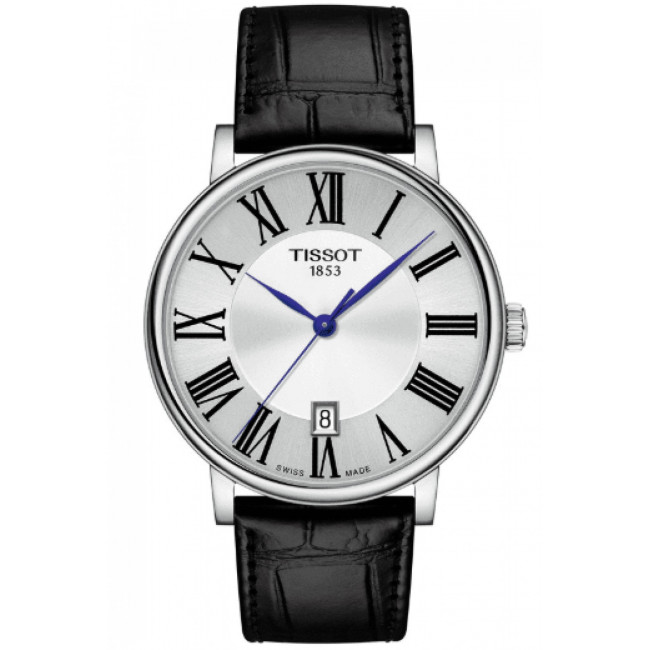 TISSOT CARSON QUARTZ