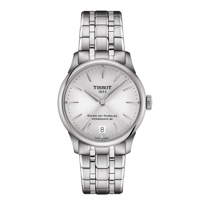 TISSOT CHEMIN DES TOURELLES