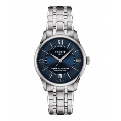 TISSOT CHEMIN DES TOURELLES