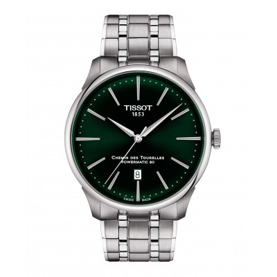 TISSOT CHEMIN DES TOURELLES