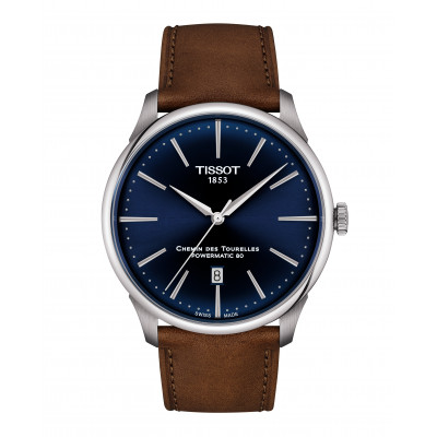 TISSOT CHEMIN DES TOURELLES