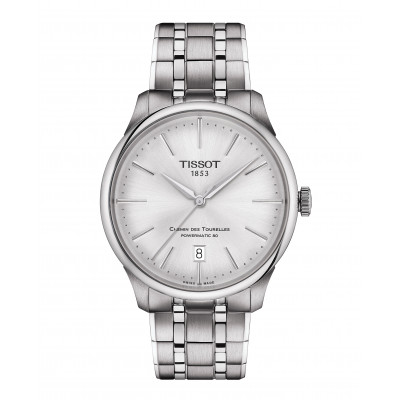 TISSOT CHEMIN DES TOURELLES