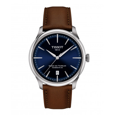 TISSOT CHEMIN DES TOURELLES