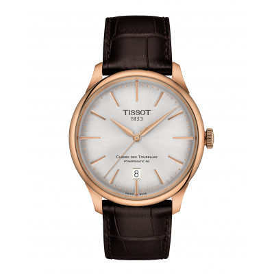 TISSOT CHEMIN DES TOURELLES