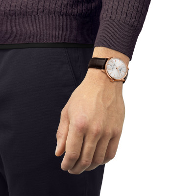 TISSOT CHEMIN DES TOURELLES