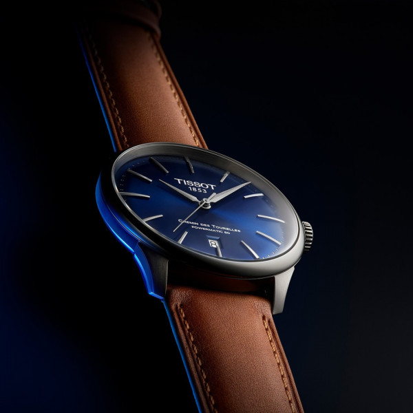 tissot chemin des tourelles