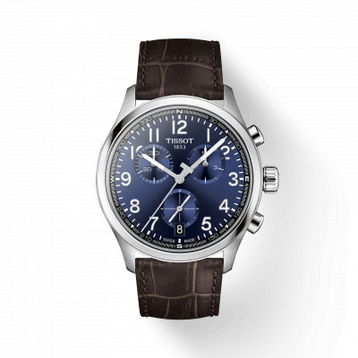 TISSOT CHRONO L 42 mm