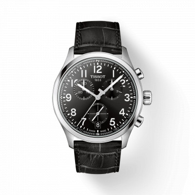TISSOT CHRONO L 42 mm