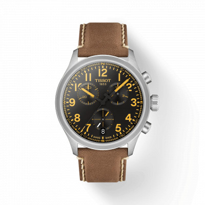 TISSOT CHRONO L 42 mm