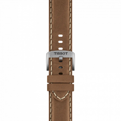 TISSOT CHRONO L 42 mm